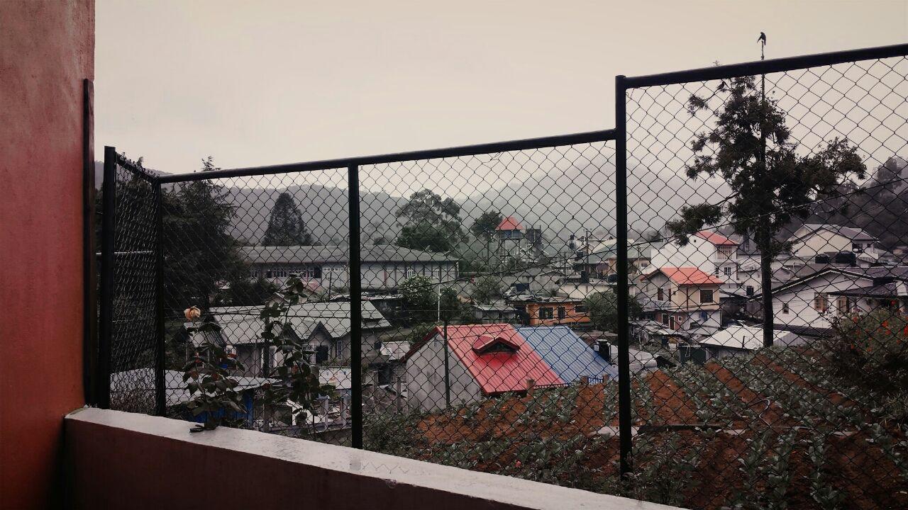 Spencer Holiday Apartments/Seagull Complex Nuwara Eliya Buitenkant foto